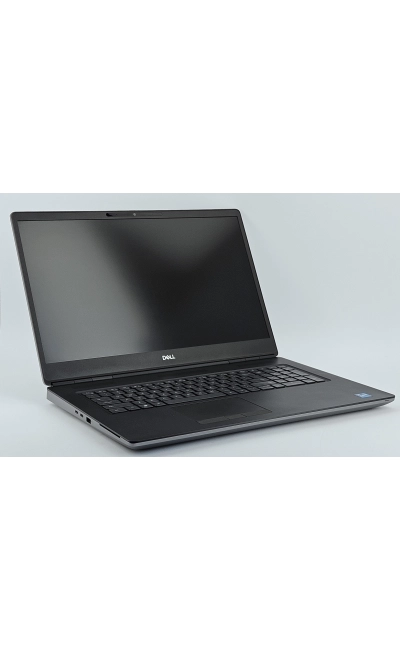 Stacja Graficzno-Robocza Dell Precision 7760 Intel Core i7-11850H 64GB 1TB SSD 17,3